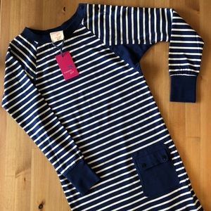 Tommy Girl by Tommy Hilfiger NWT t-shirt dress